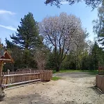 Waldviertel Auszeit - Lichtung Im Wald - Alleinlage 別荘 Scheiben