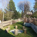 Waldviertel Auszeit - Lichtung Im Wald - Alleinlage * Scheiben