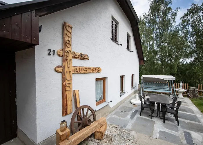 Waldviertel-auszeit