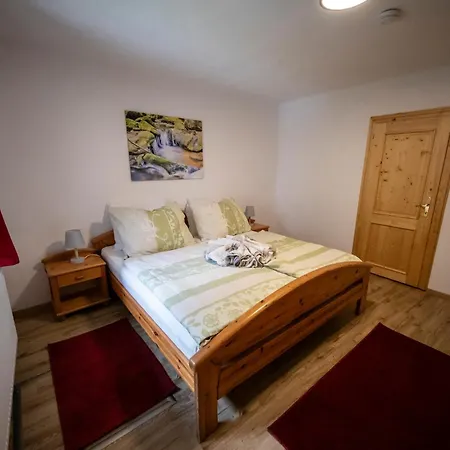 Waldviertel-auszeit * Scheibe