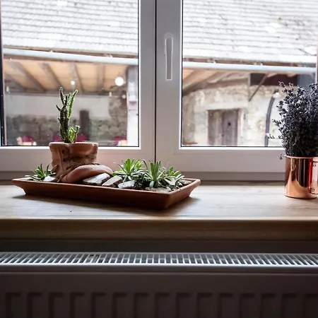 Casa vacanze Waldviertel-auszeit