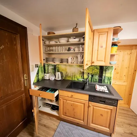 Waldviertel-auszeit Casa vacanze