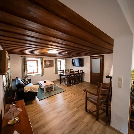 Waldviertel-auszeit Casa vacanze