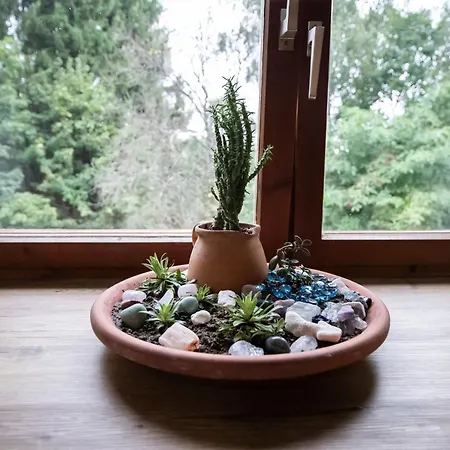 Waldviertel-auszeit Casa vacanze *