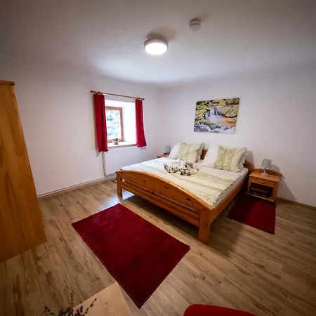 Waldviertel-auszeit Casa vacanze