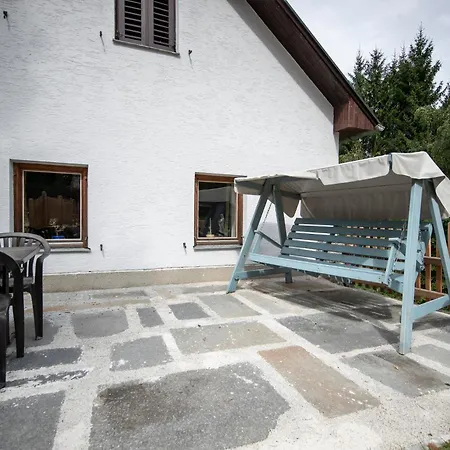 Waldviertel-auszeit Casa vacanze *