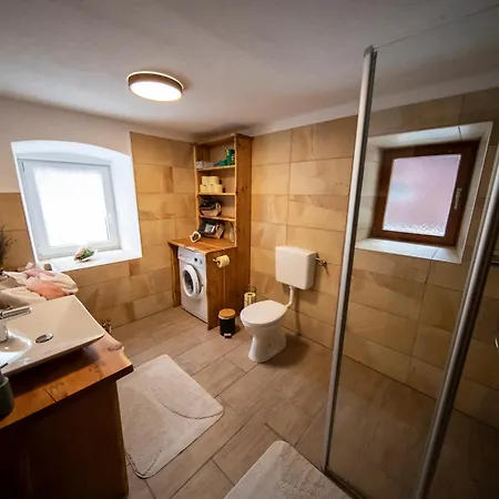 Casa vacanze Waldviertel-auszeit *