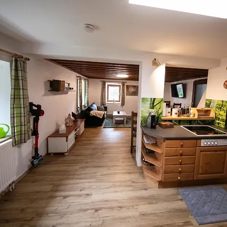 Waldviertel-auszeit *