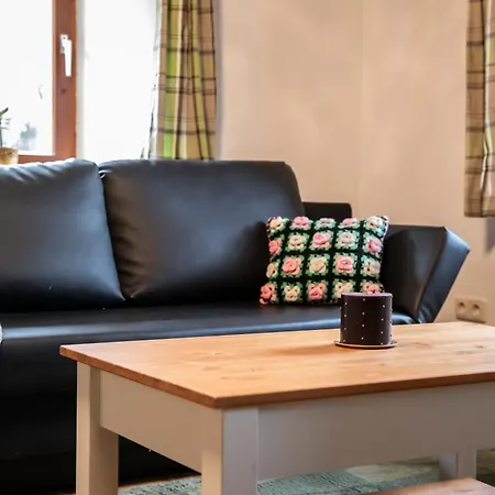 Waldviertel-auszeit Casa vacanze *