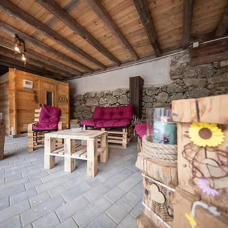 Casa vacanze Waldviertel-auszeit