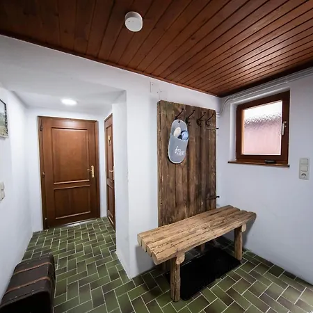 Waldviertel-auszeit Casa vacanze