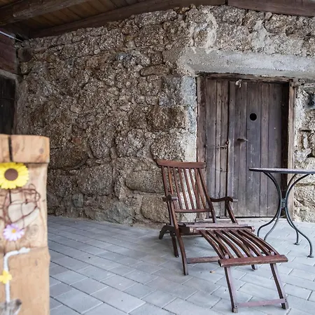 Casa vacanze Waldviertel-auszeit