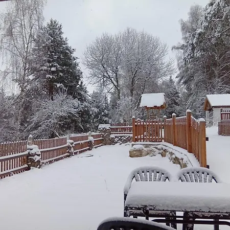 Waldviertel-auszeit Scheibe