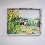 Waldviertel Auszeit - Lichtung Im Wald - Alleinlage Holiday home Scheibe