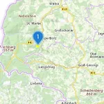 Waldviertel Auszeit - Lichtung Im Wald - Alleinlage Holiday home Scheibe