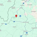 Holiday home Waldviertel Auszeit - Lichtung Im Wald - Alleinlage *