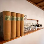 Holiday home Waldviertel Auszeit - Lichtung Im Wald - Alleinlage Scheibe