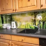 Waldviertel Auszeit - Lichtung Im Wald - Alleinlage Scheibe
