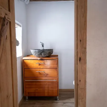 Waldviertel Auszeit - Lichtung Im Wald - Alleinlage Semesterbostad