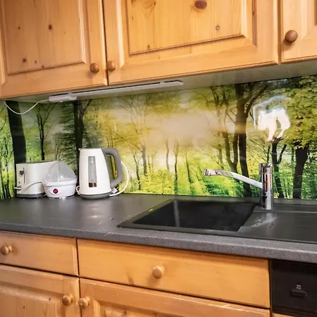 Waldviertel Auszeit - Lichtung Im Wald - Alleinlage Scheiben