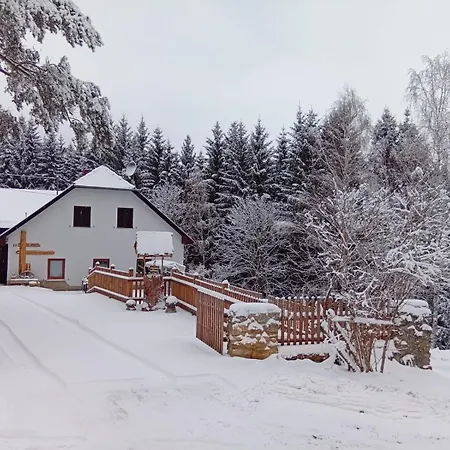 Waldviertel Auszeit - Lichtung Im Wald - Alleinlage Semesterbostad